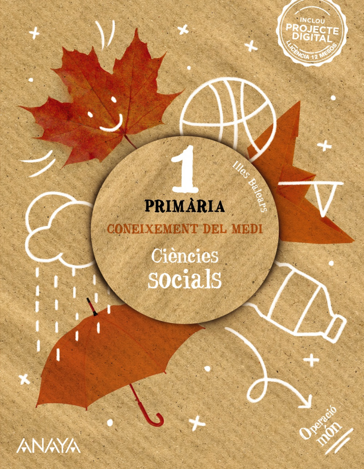  CONOCIMIENTO MEDIO SOC1PR BA;CA OP MON 