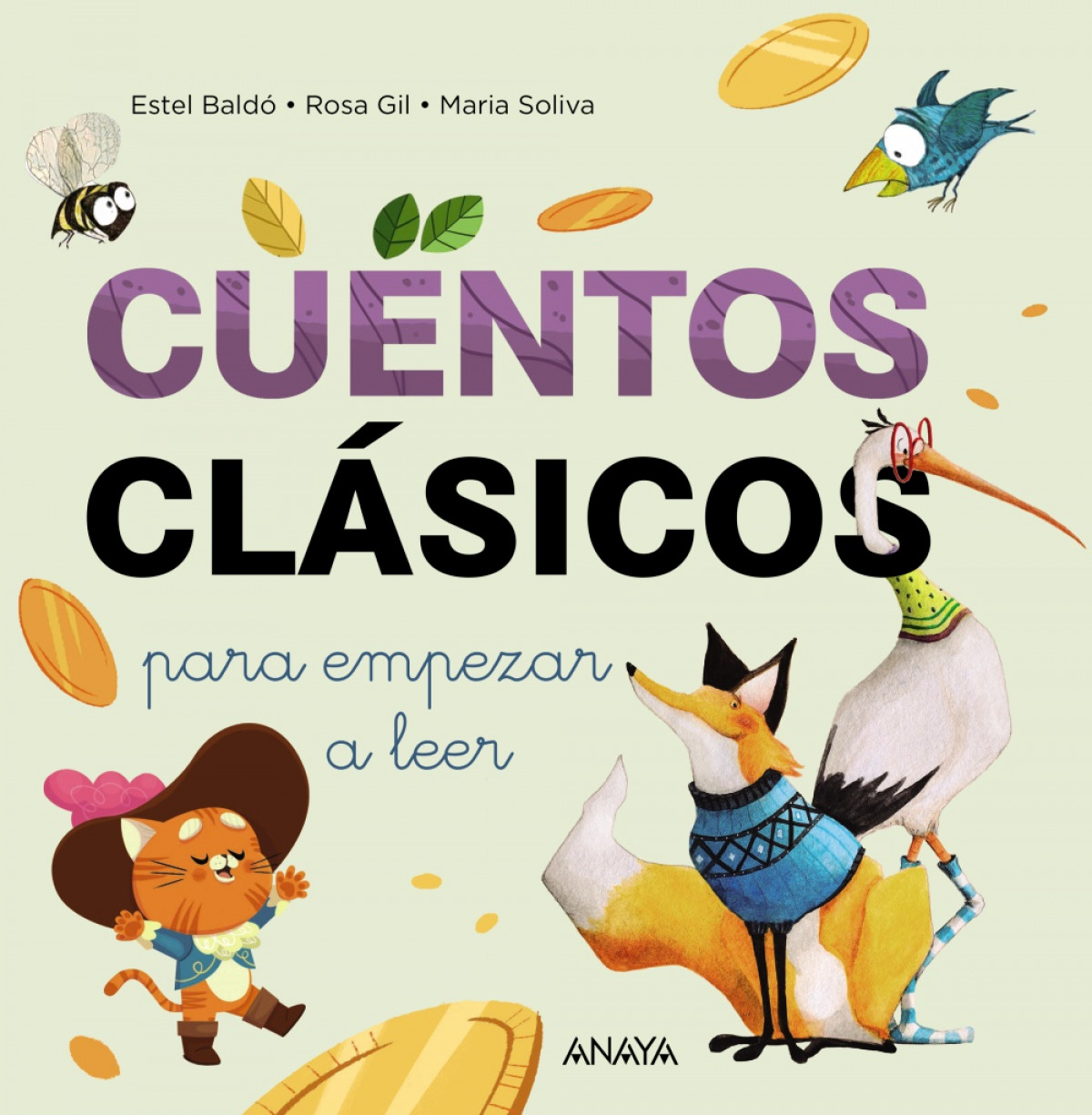 Cuentos clasicos
