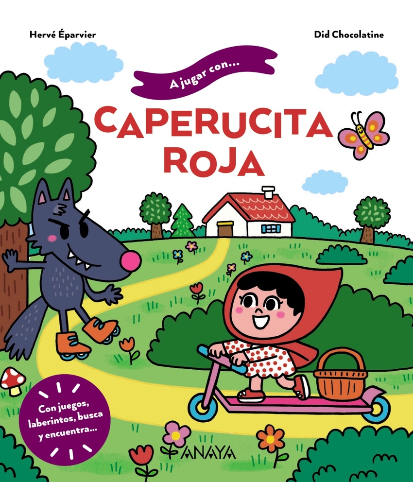Portada
