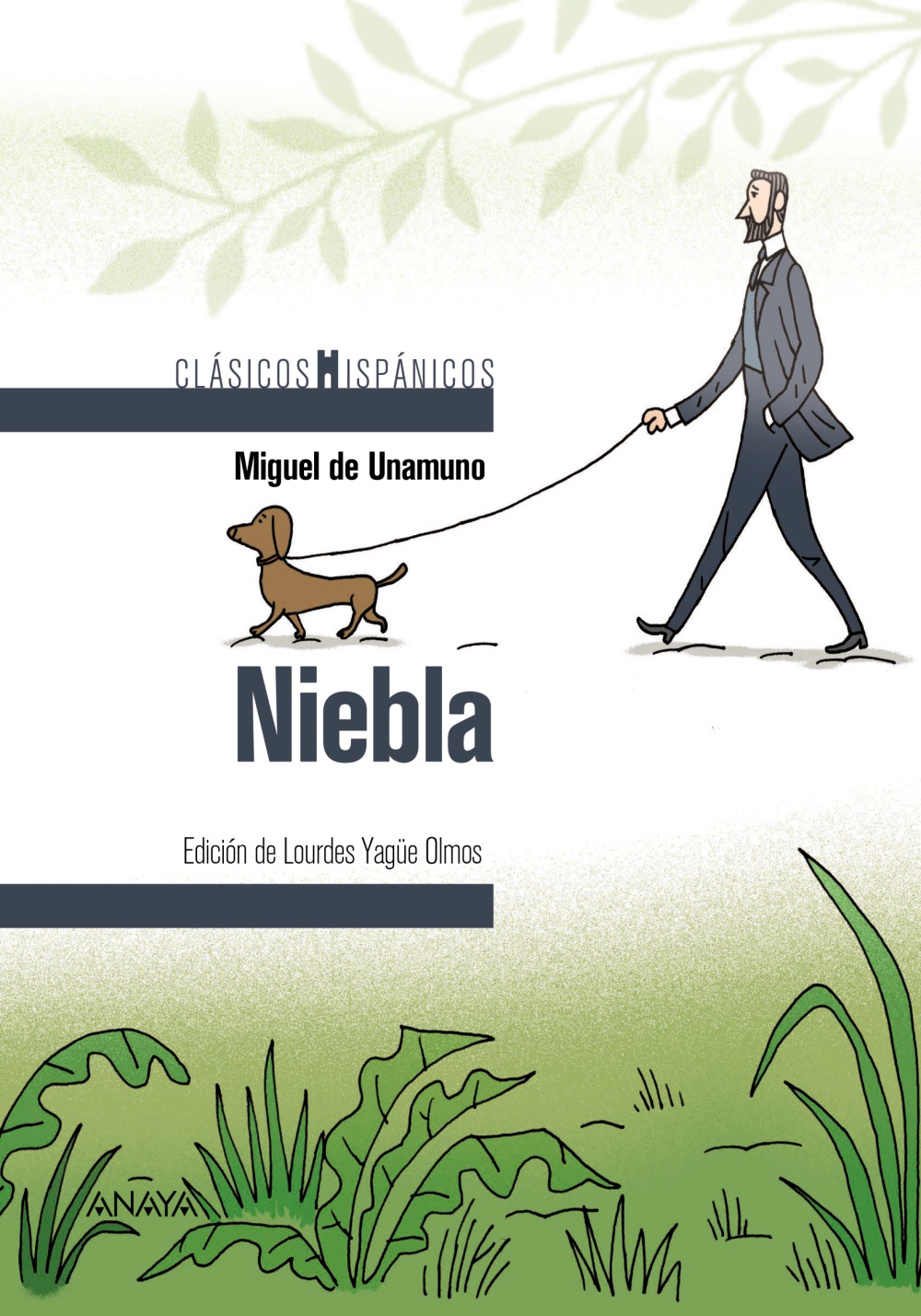  Niebla 