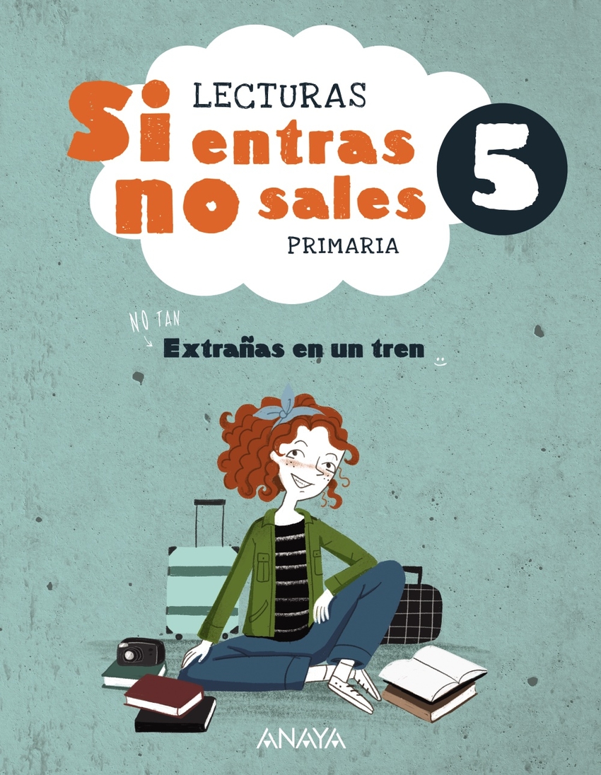  Si entras, no sales 5 
