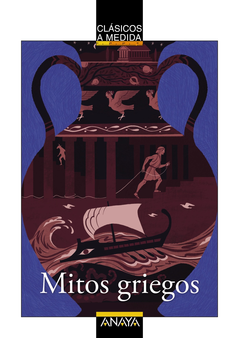  Mitos griegos 