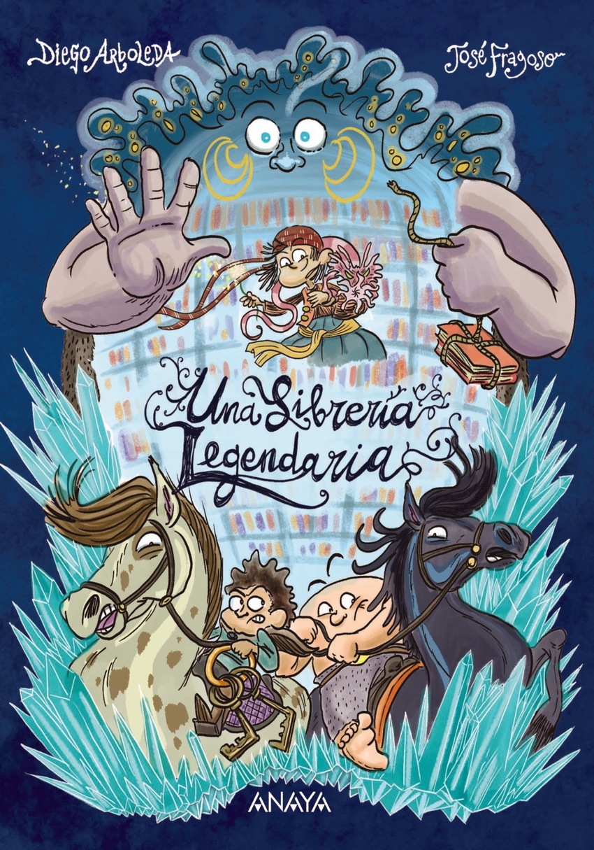 Portada