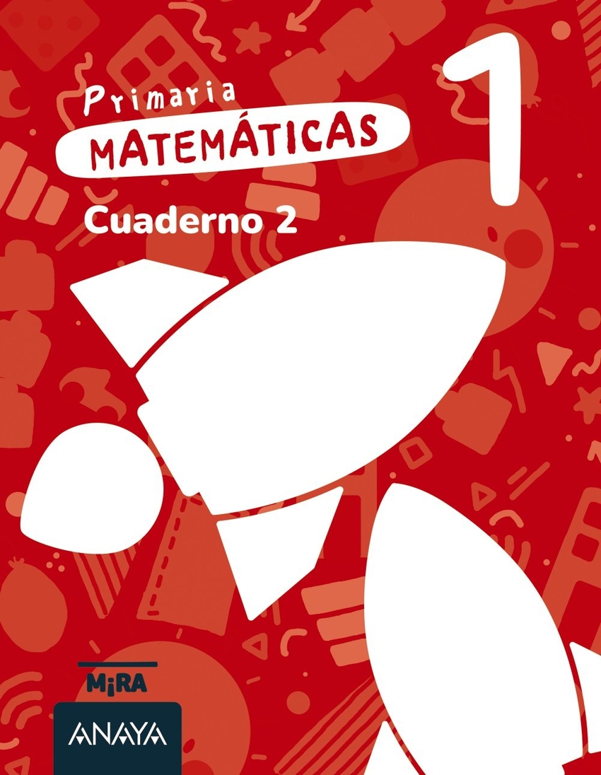  Matemáticas 1. Cuaderno 2 