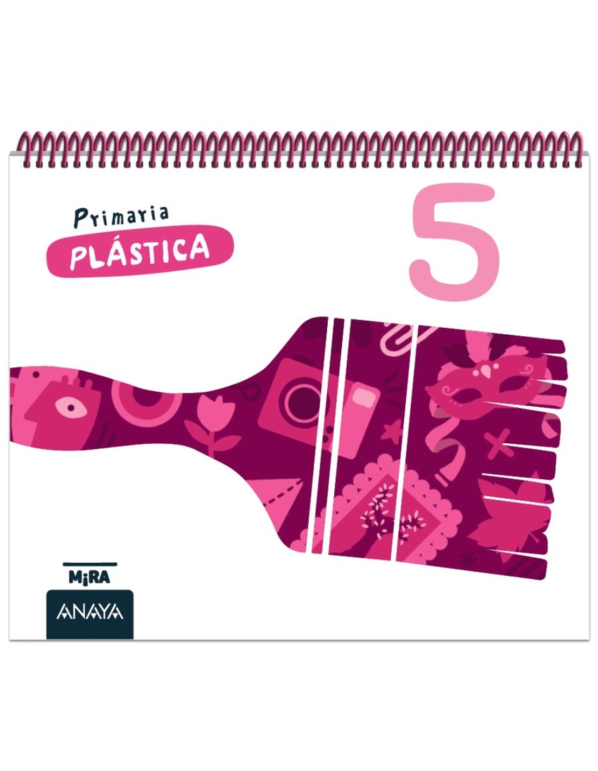  Plástica 5 