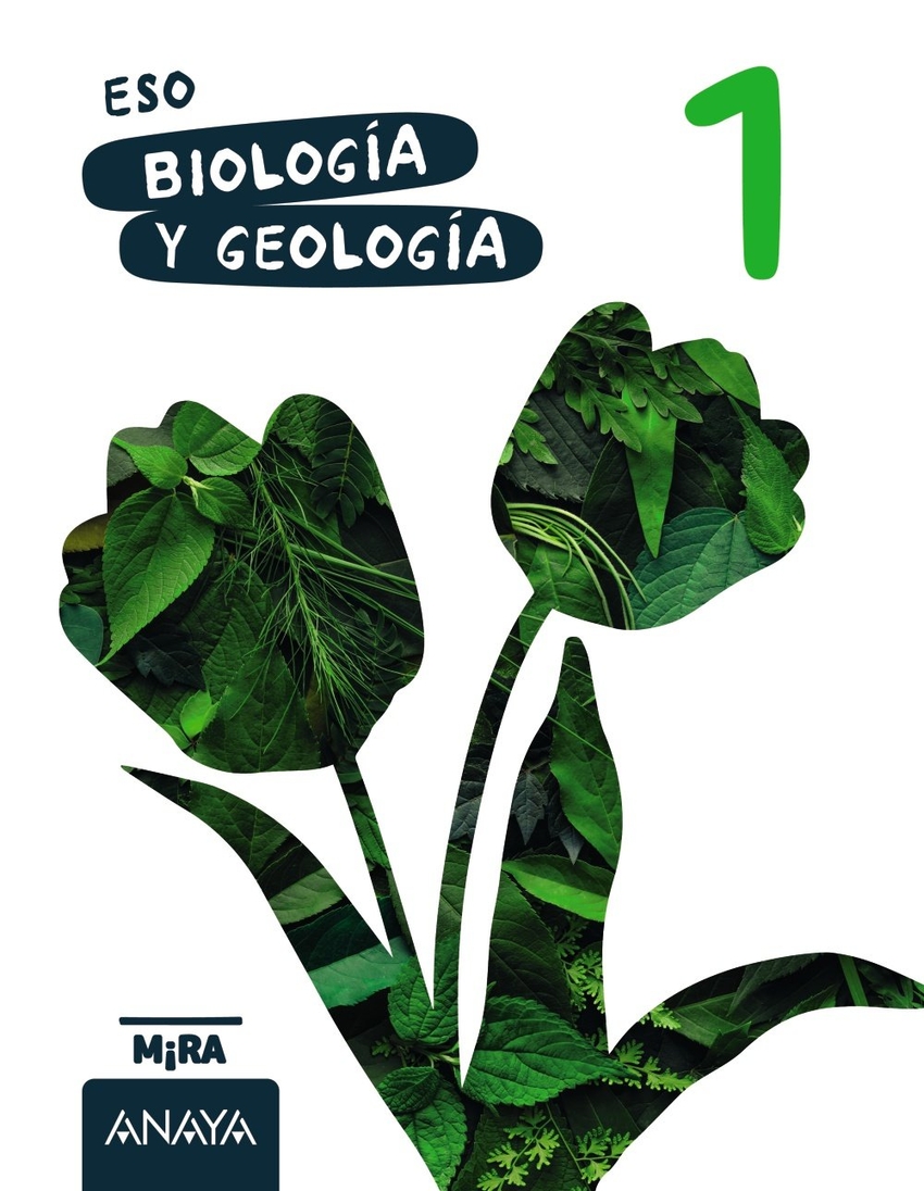  Biología y Geología 1 