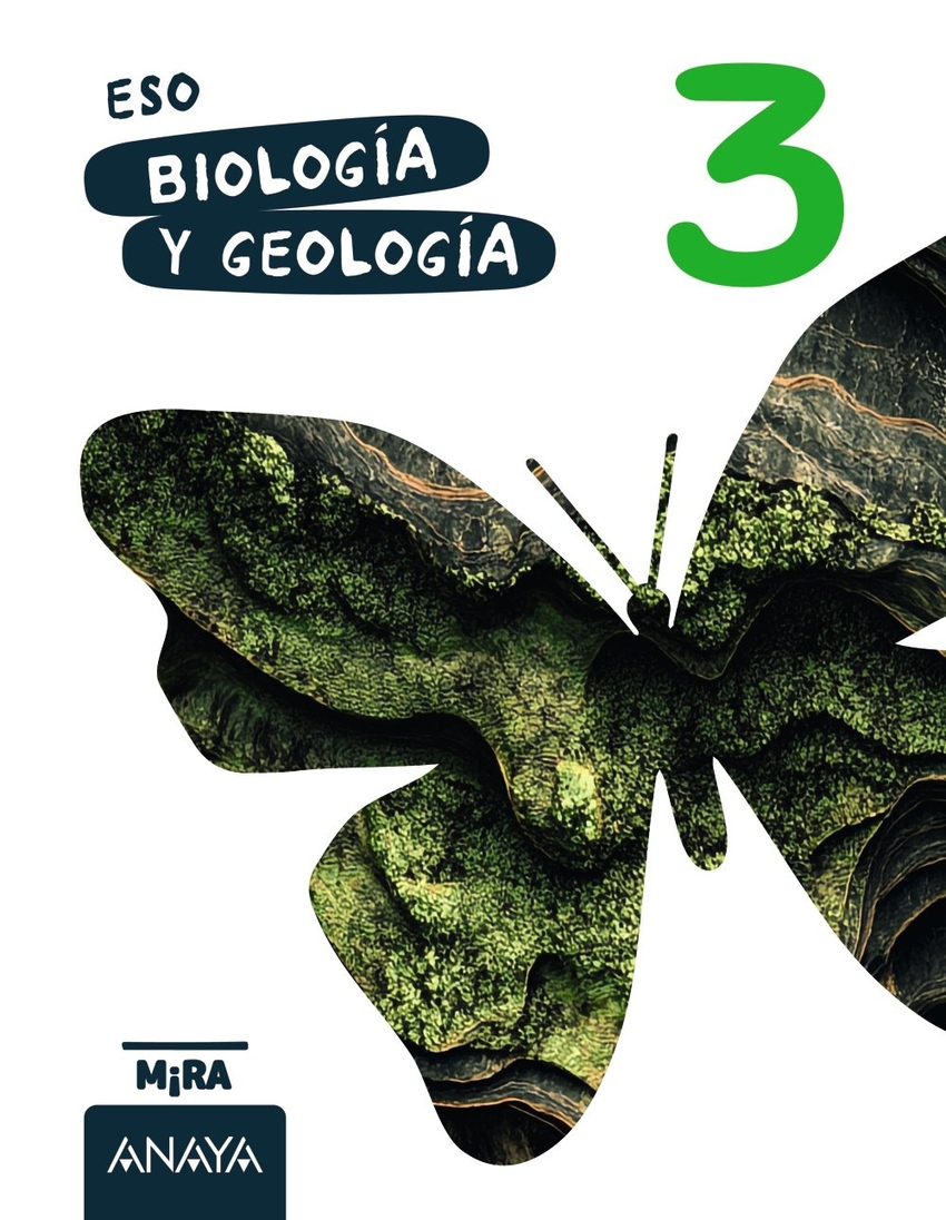  Biología y Geología 3 