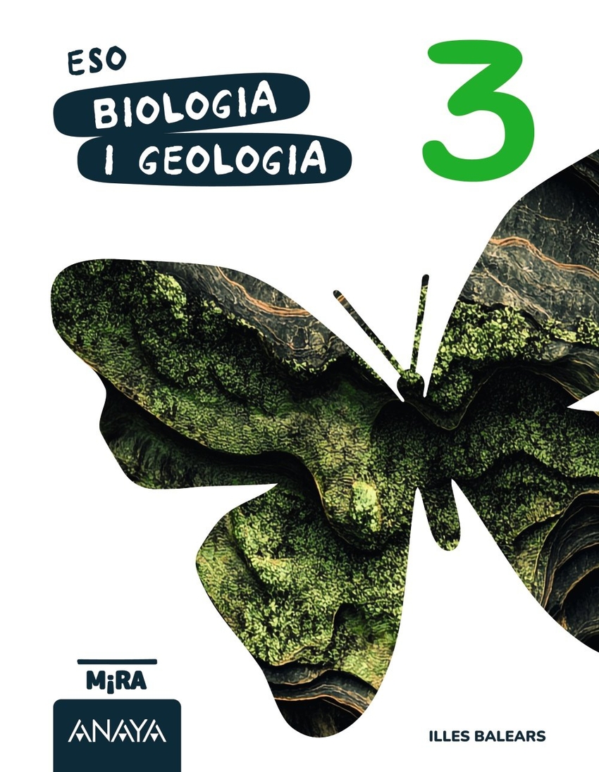  Biologia i Geologia 3 