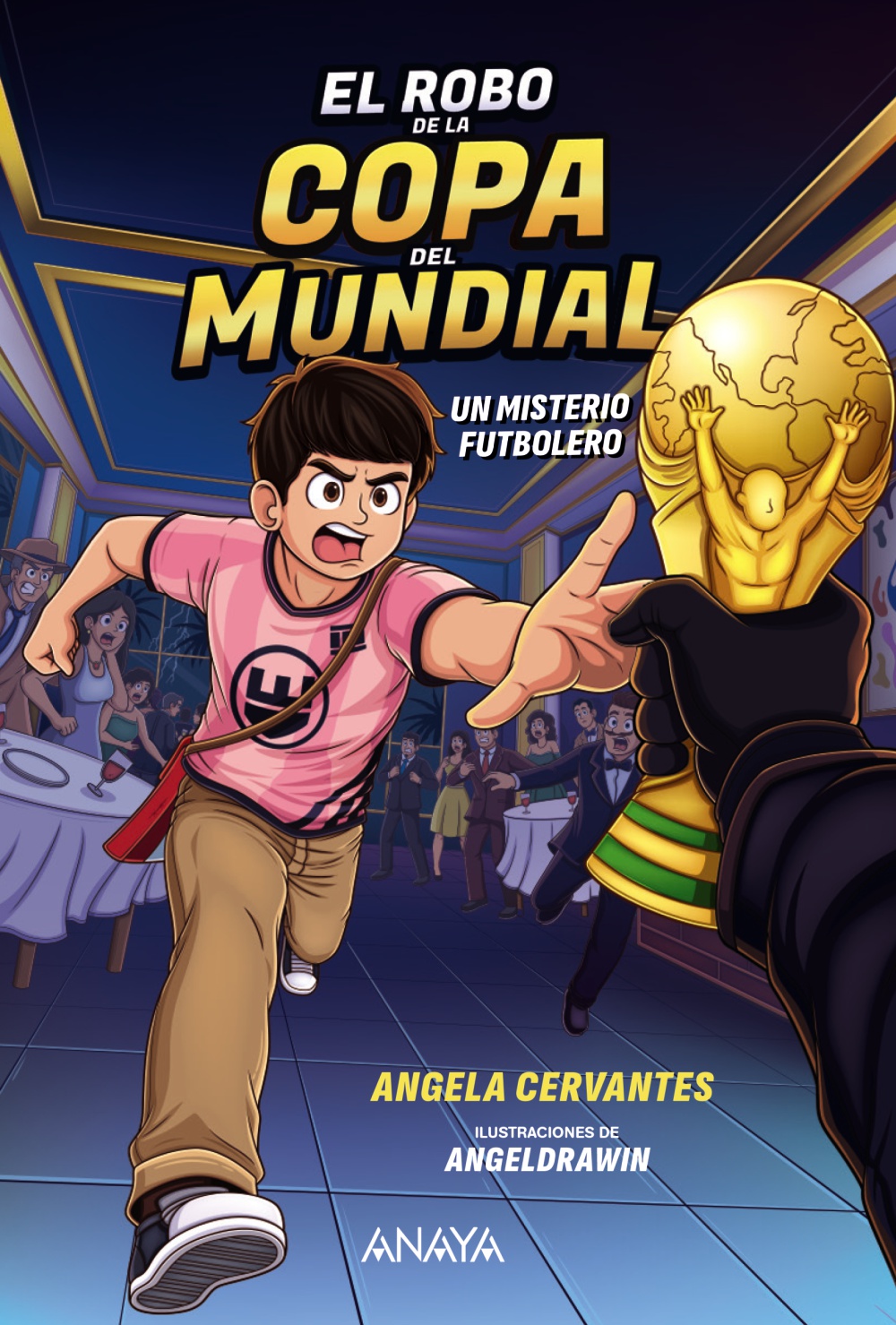 Portada