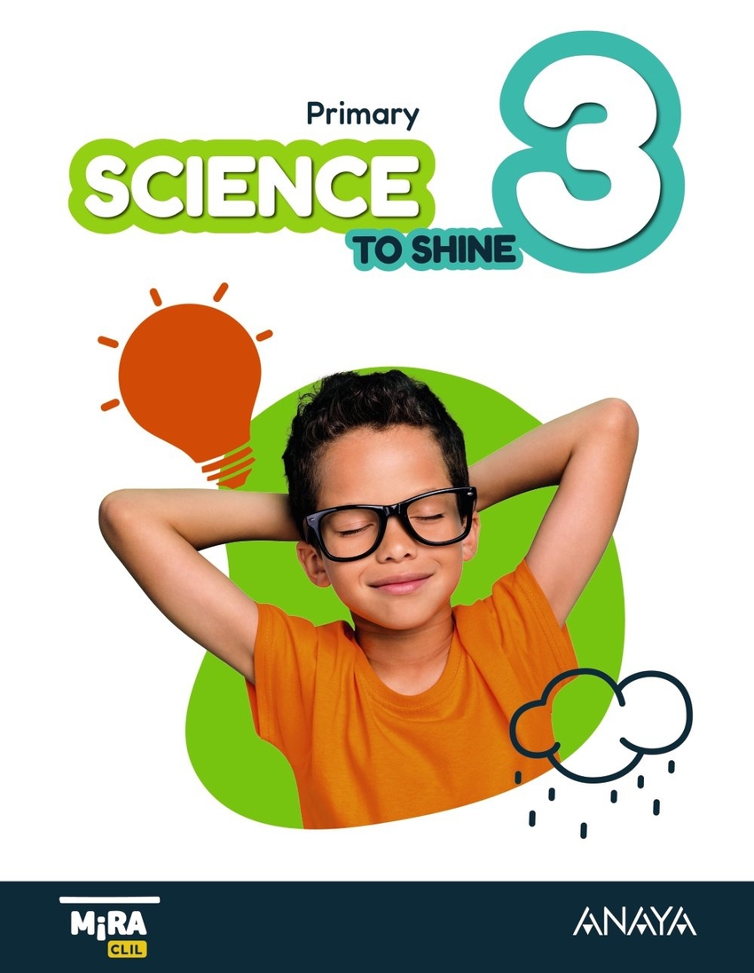  Science 3. Pupil's Book 