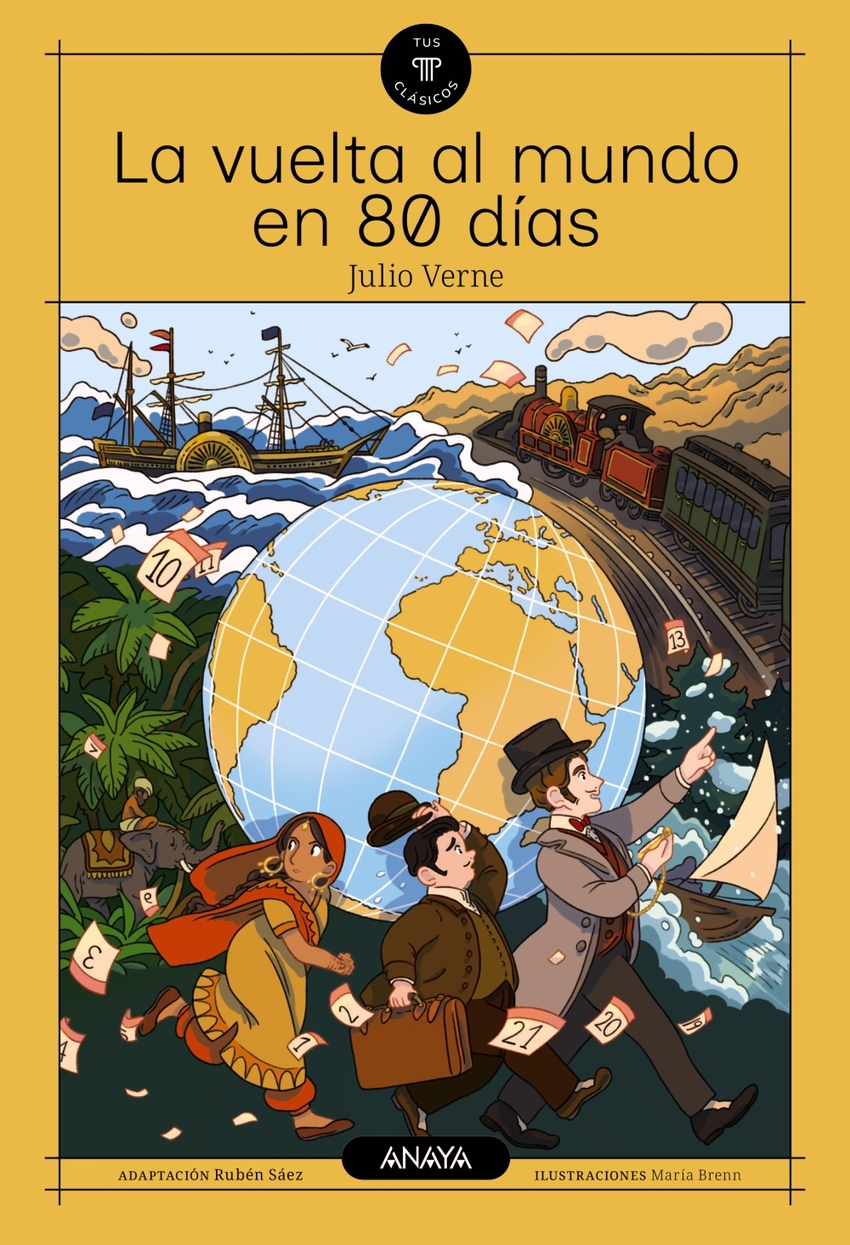 Capa