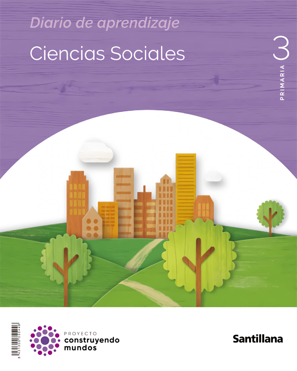 C.Sociales 3Prm C-Leon CM cast