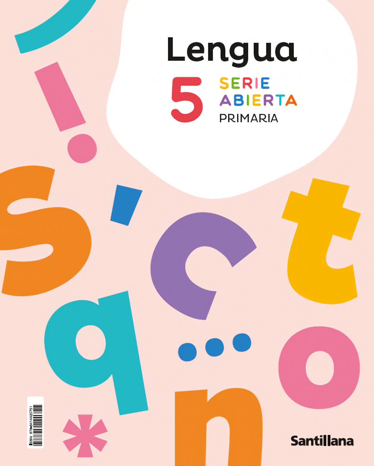  LENGUA 5ºPRIMARIA. SERIE ABIERTA. FUNGIBLE. CONSTRUYENDO NUEVOS MUNDOS 