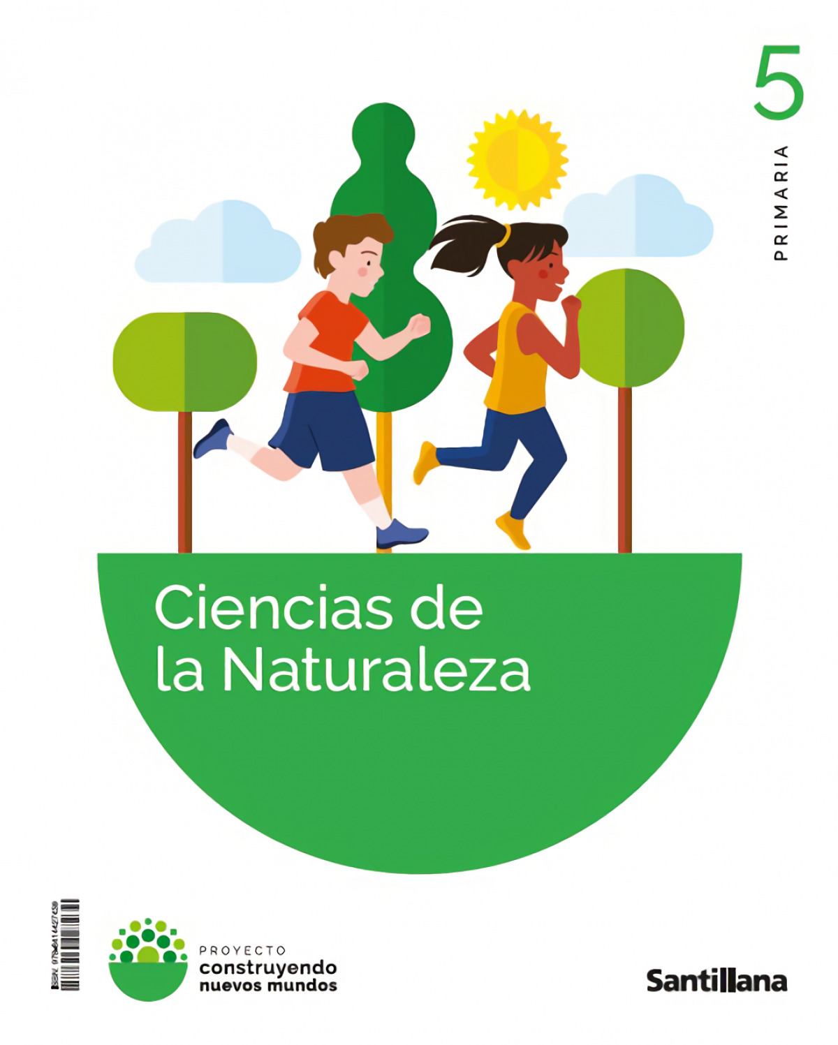  5PRI C.NATUR CNM ED26 