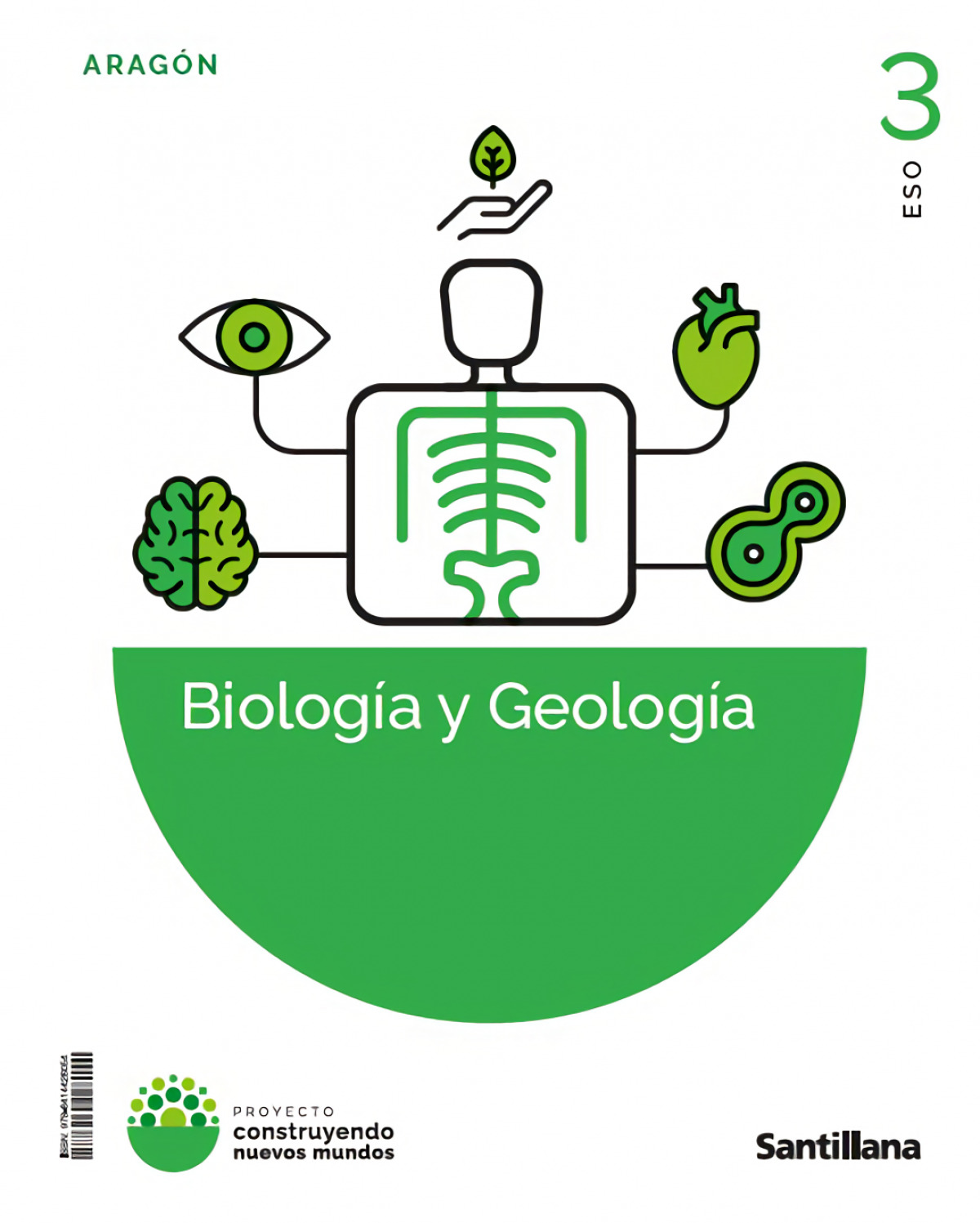  3ESO BIOL-GEOL V4 CNM ARAG ED26 