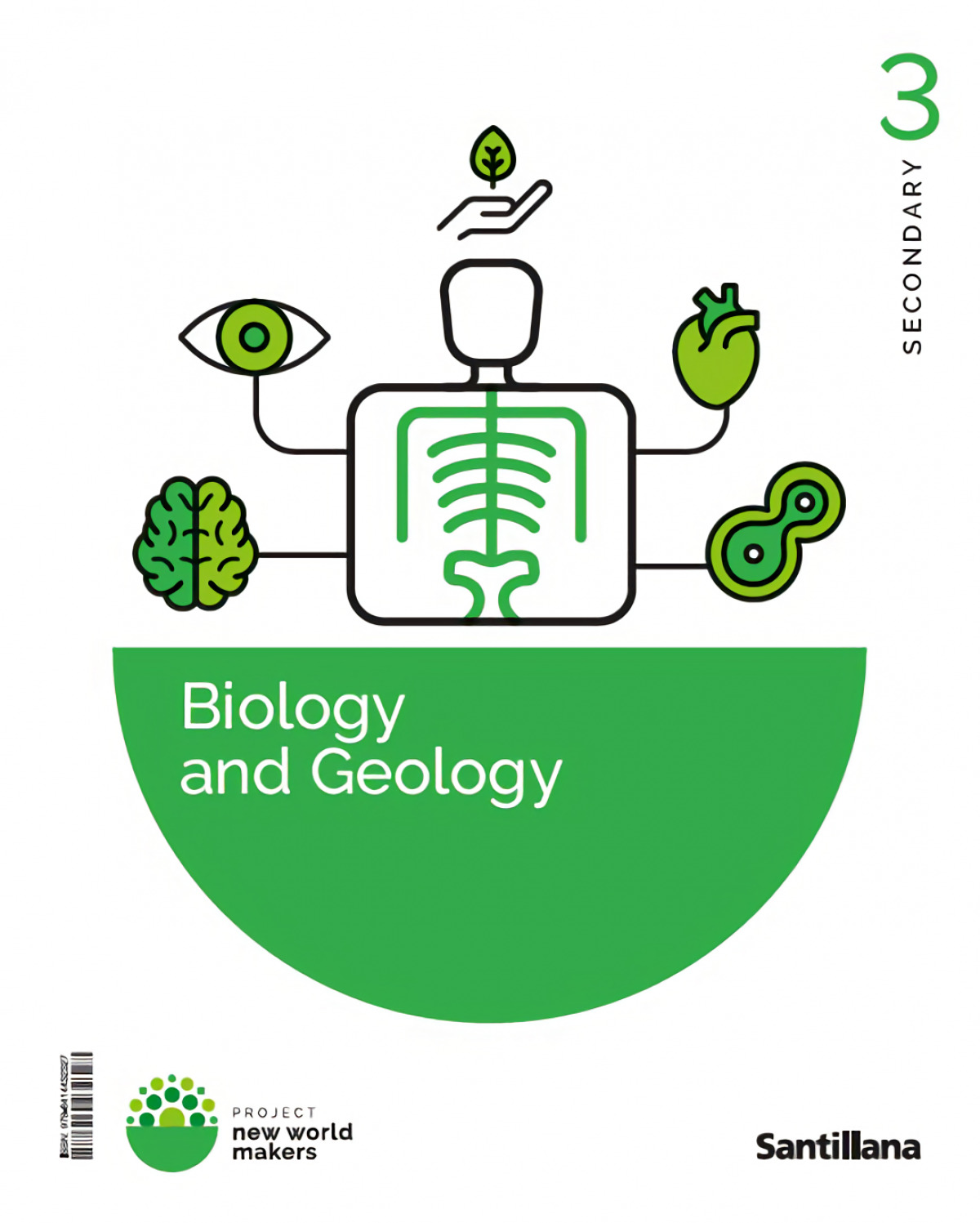  3ESO BIOL-GEOL NWM ED26 