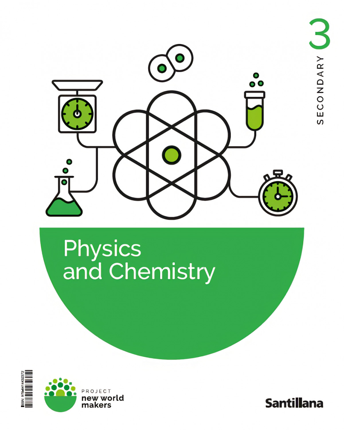  3ESO PHYS-CHEMIS NWM ED26 