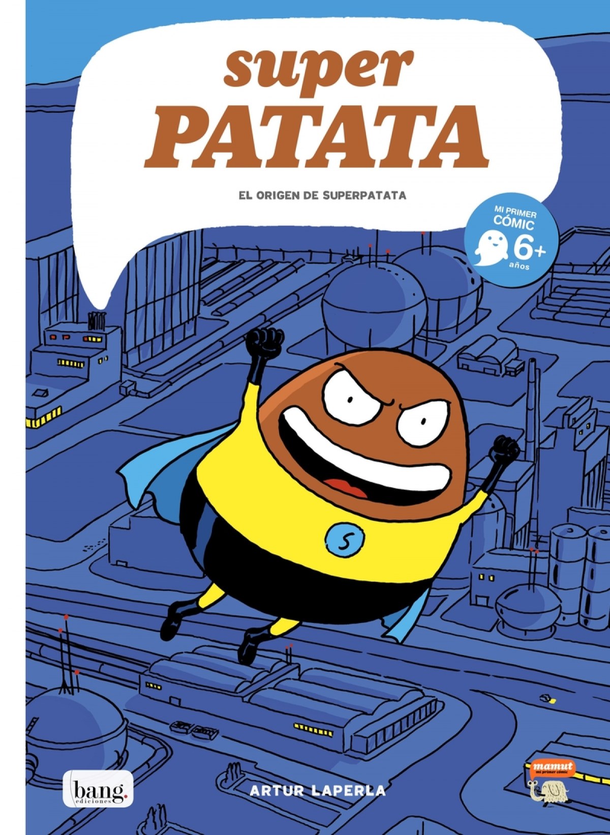 Portada