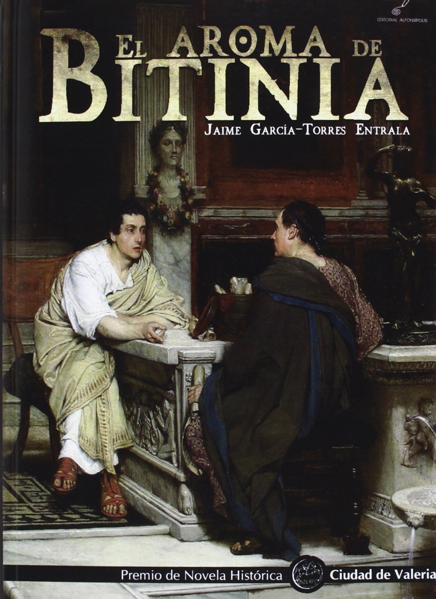  El aroma de Bitinia 