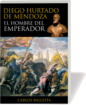  Diego Hurtado hombre del emperador 