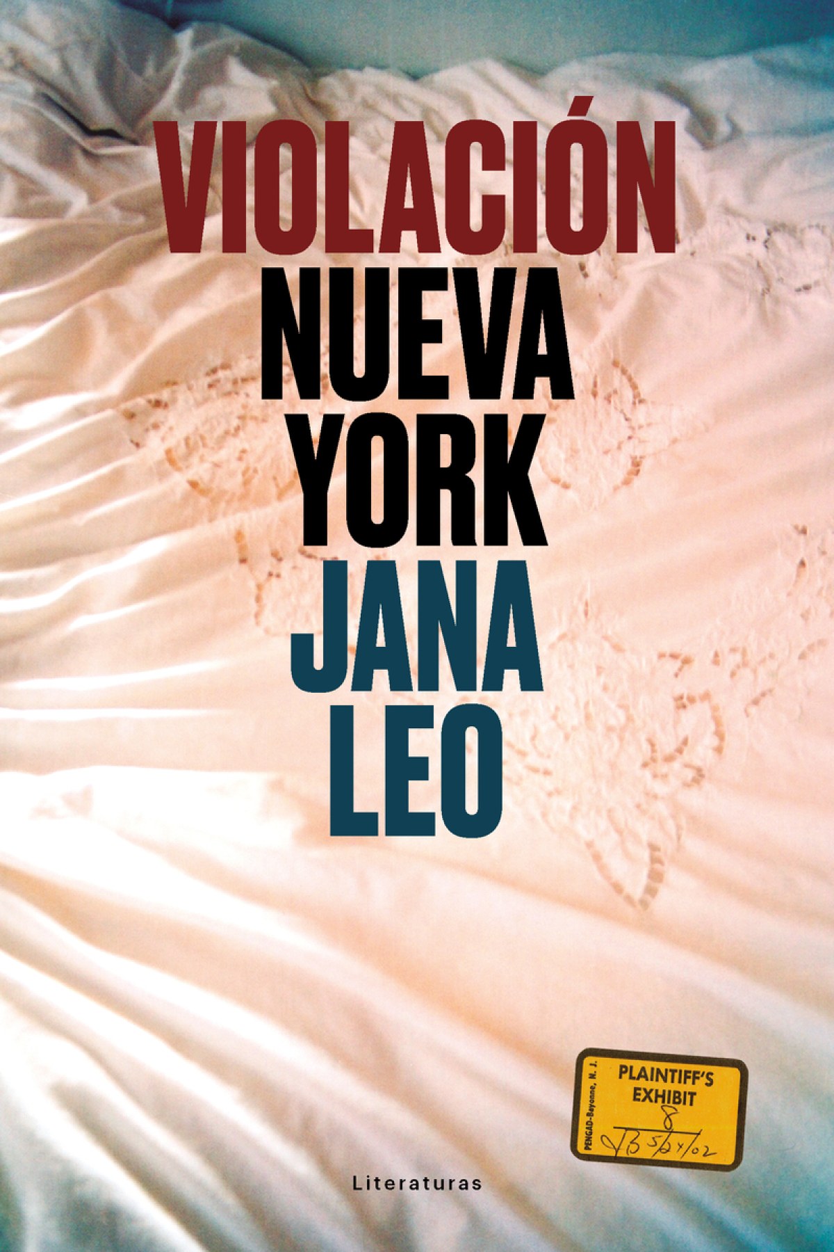 Portada
