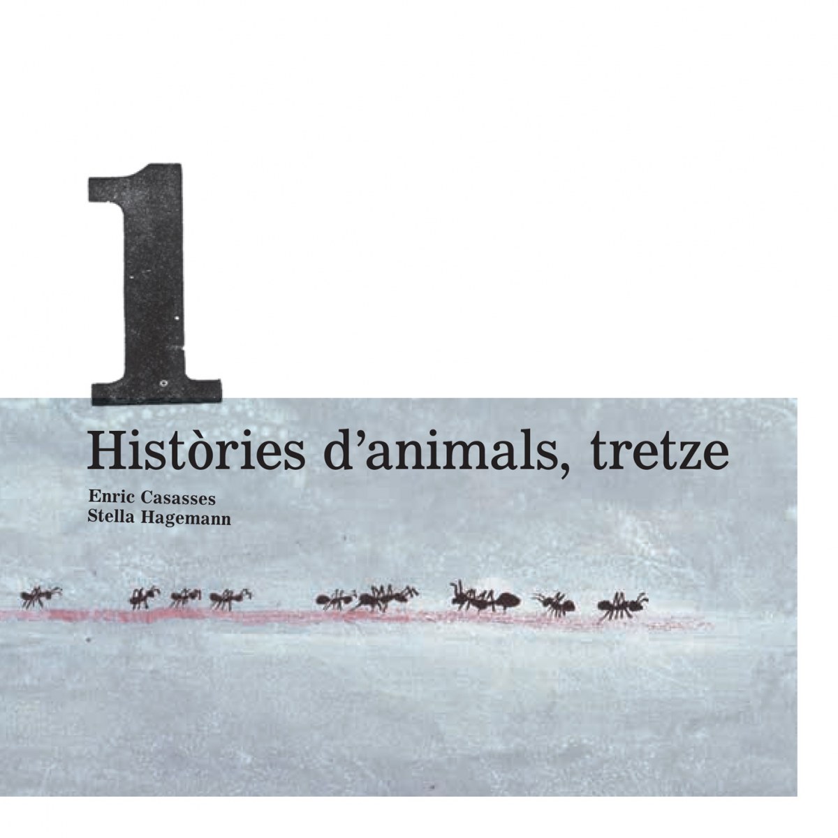 Històries d'animals, tretze