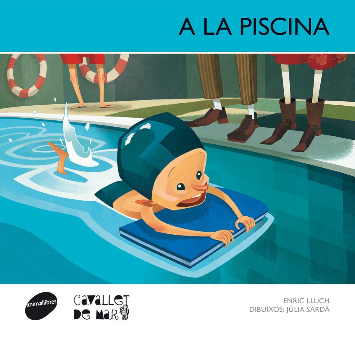 Portada