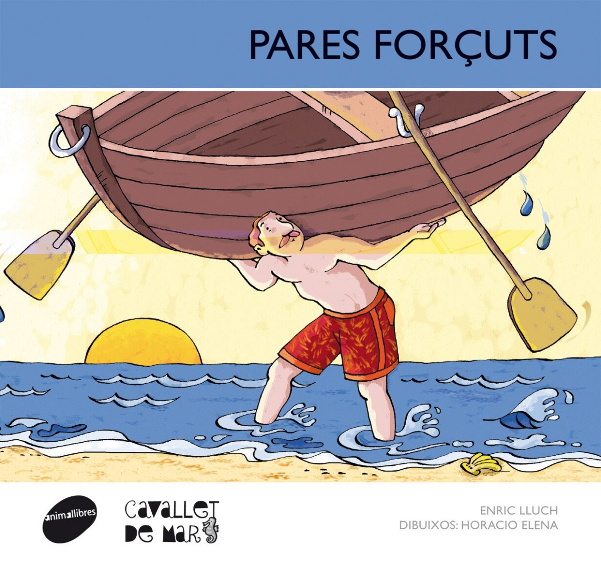 Pares forçuts