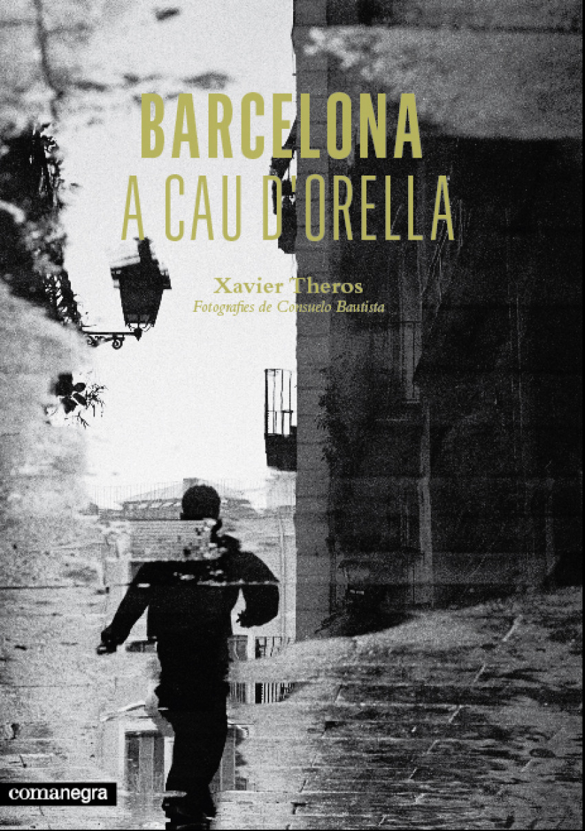  Barcelona a cau d´orella 