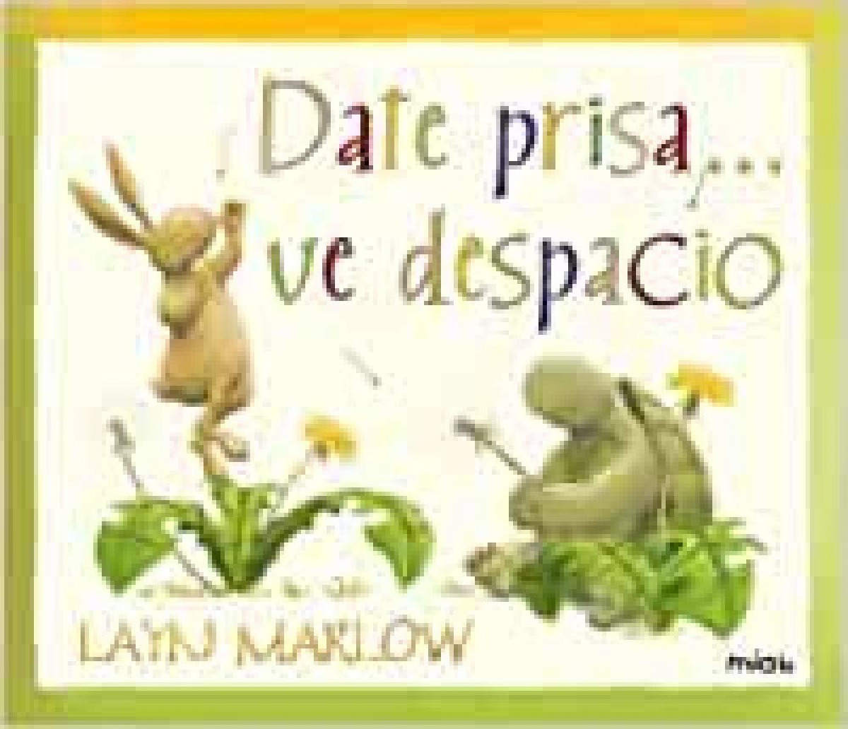 Portada