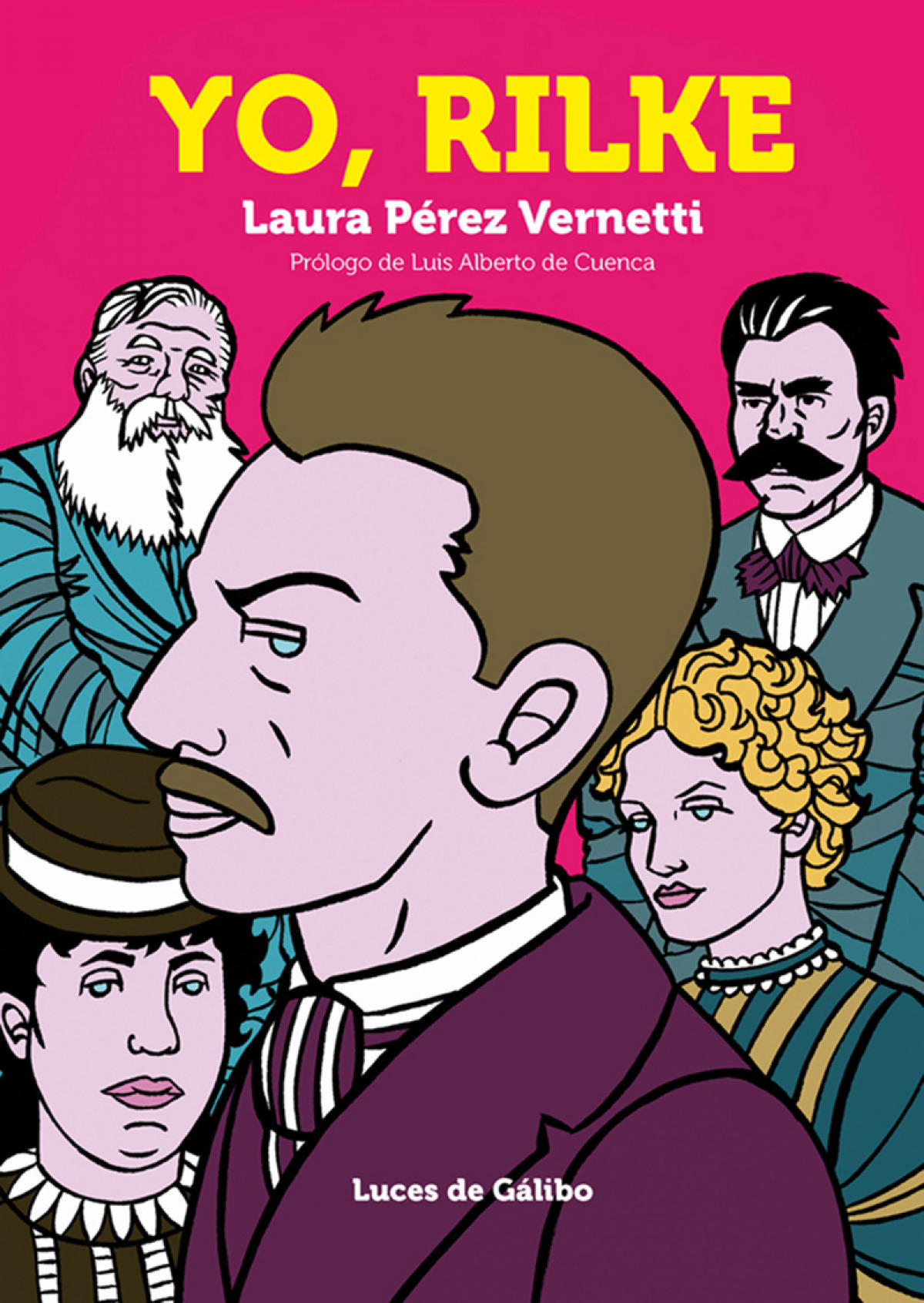 Portada