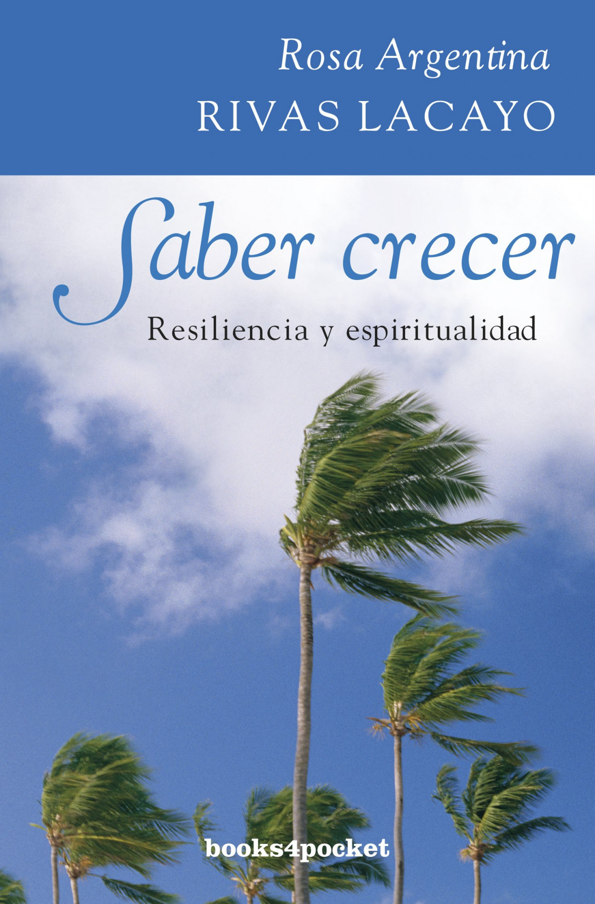 Saber crecer