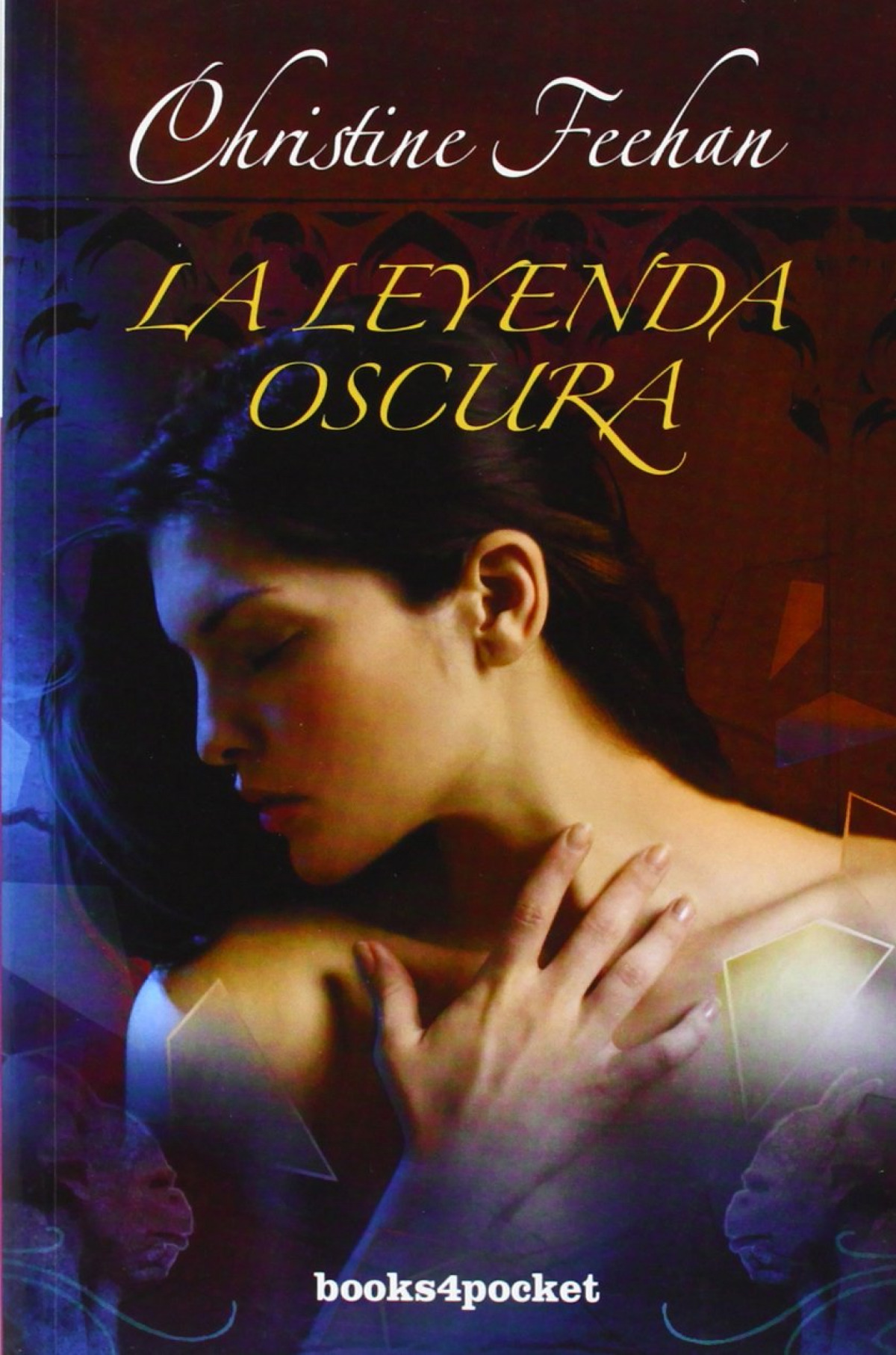 La leyenda oscura