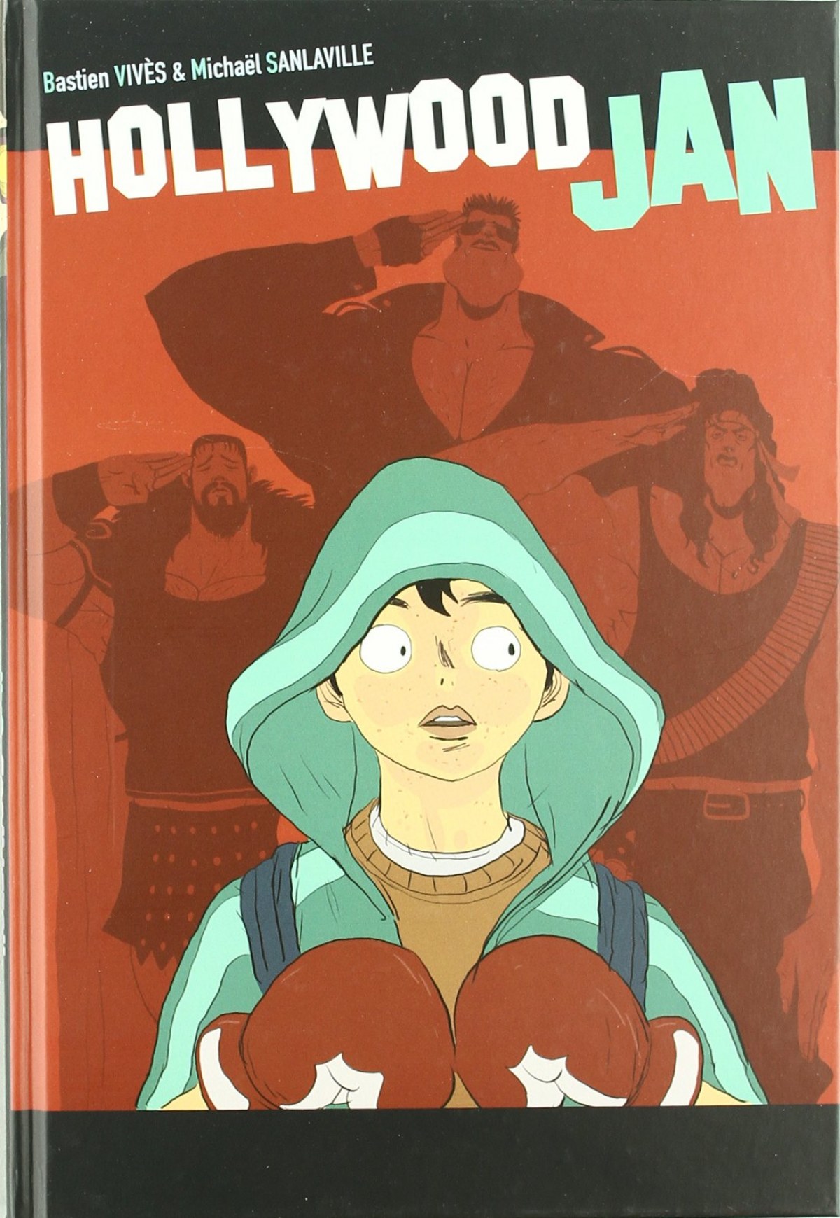 Portada