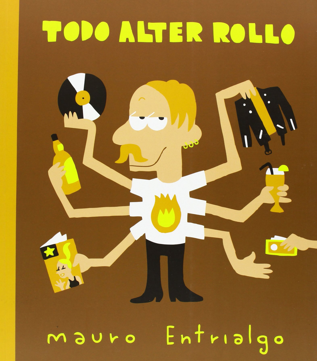 Portada