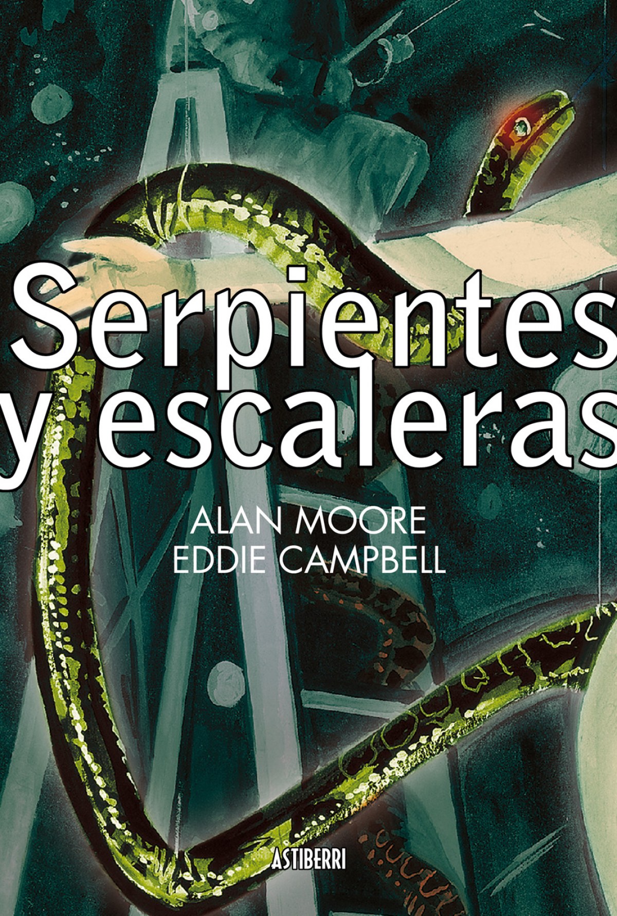 Portada