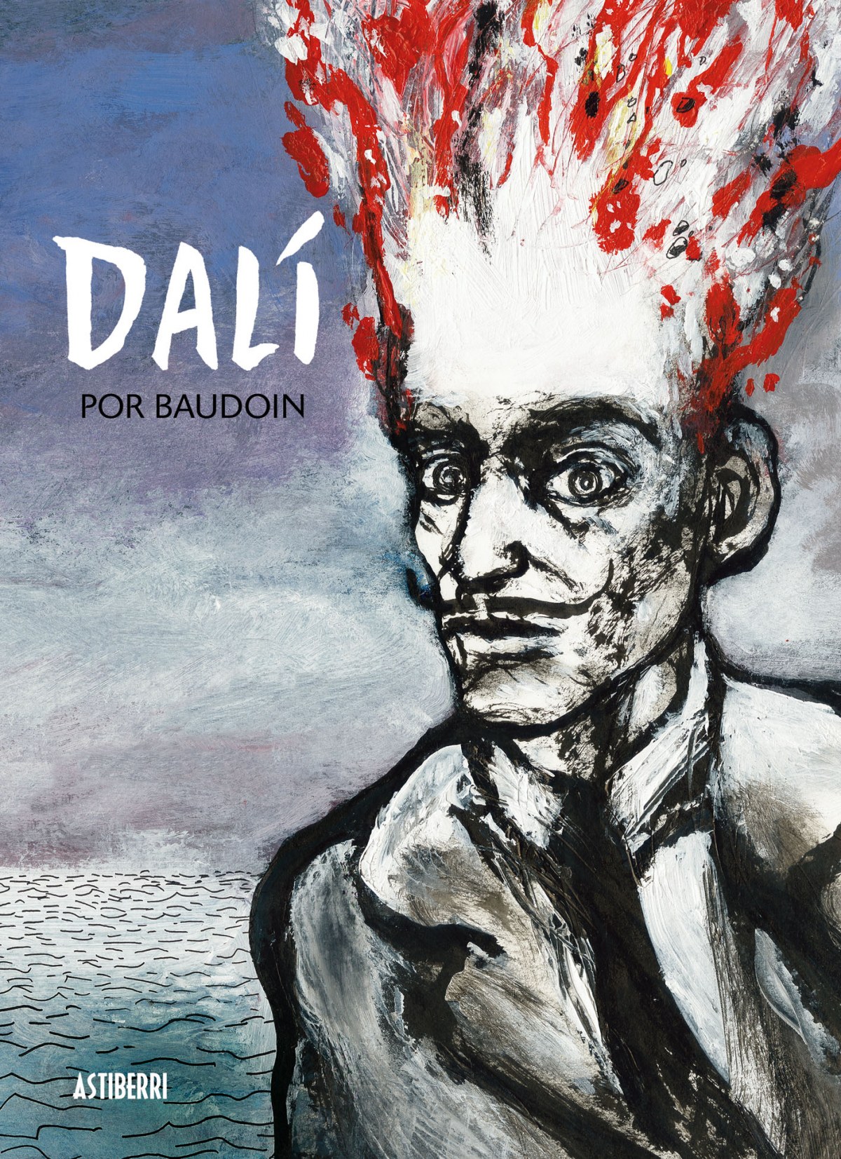  Dali 