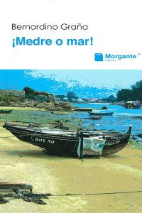 ¡Medre o mar!