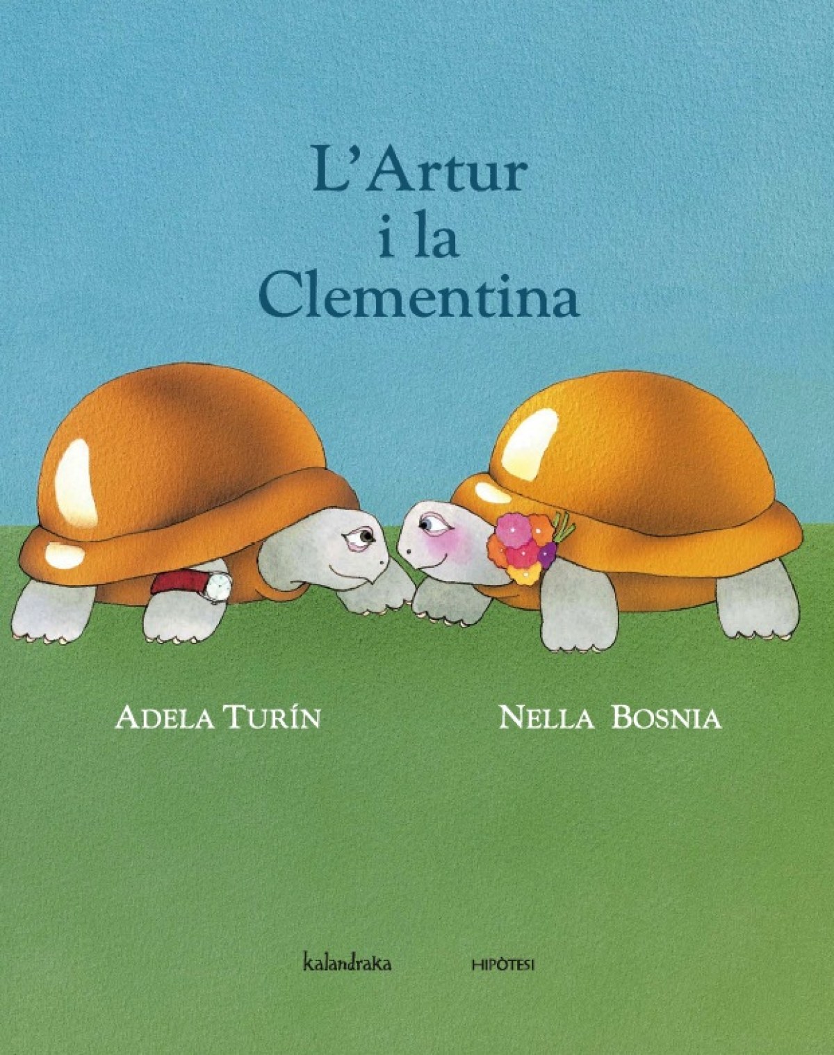 Portada
