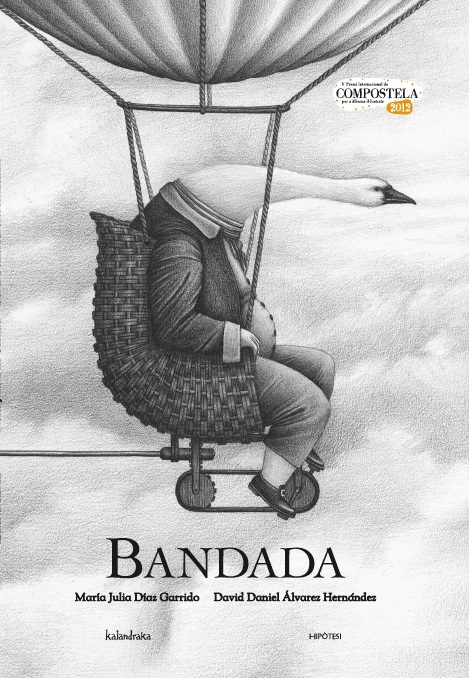  Bandada 