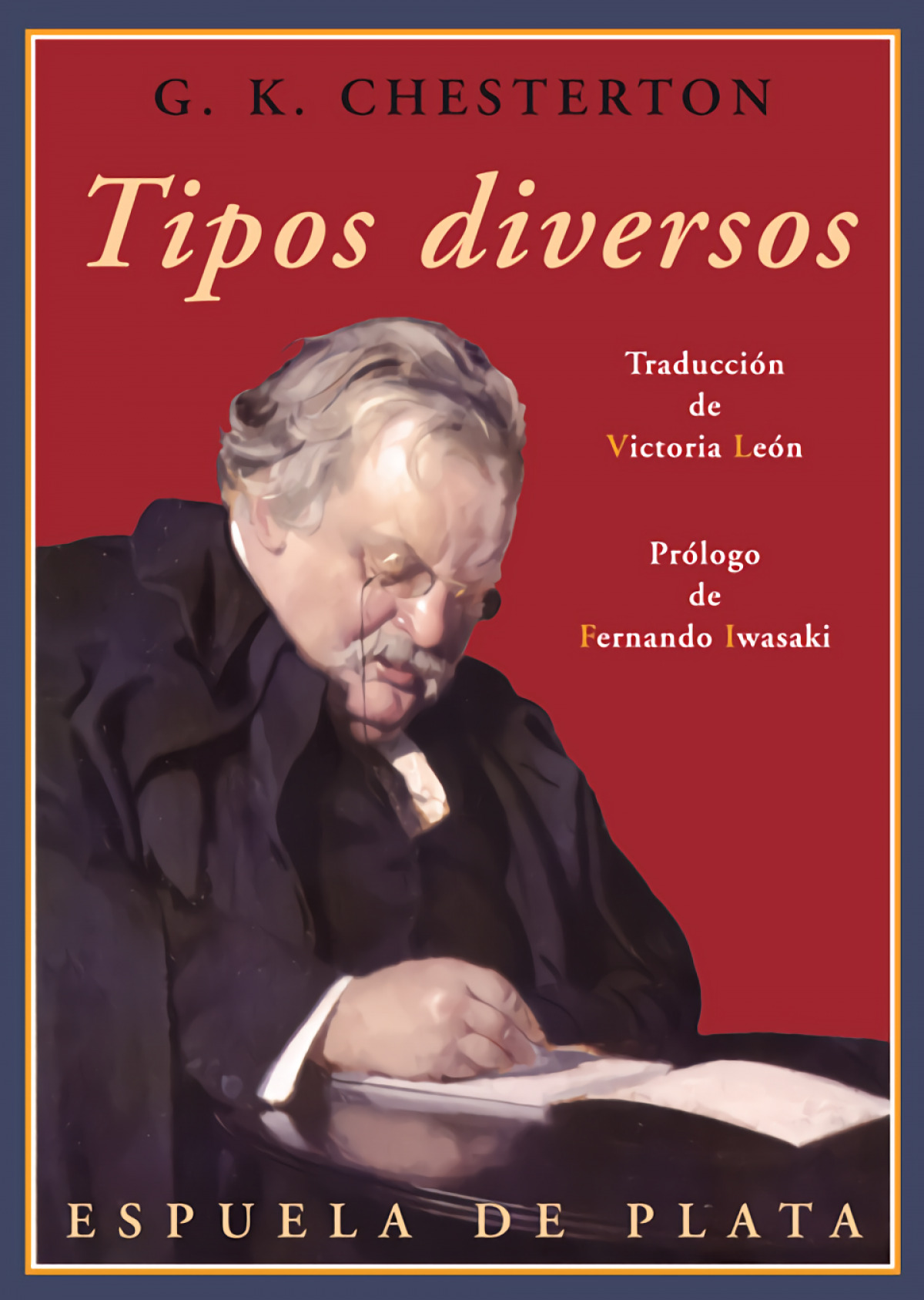 Portada