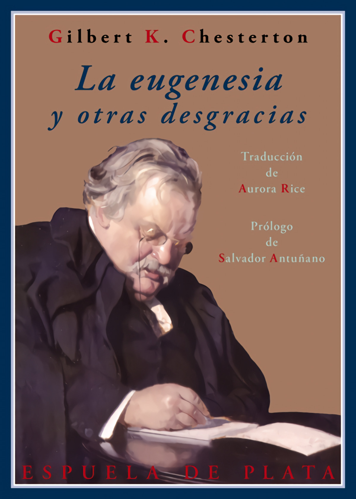 Portada