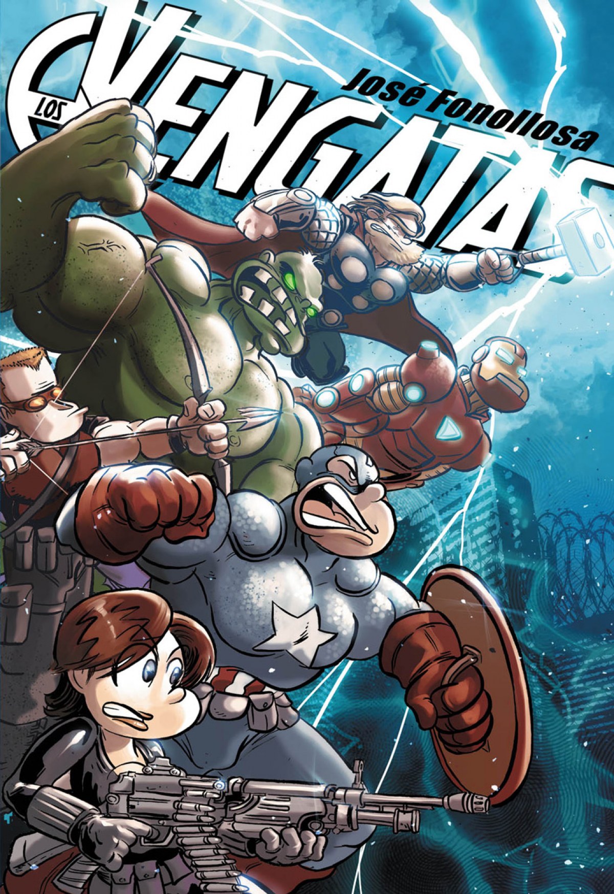 Portada