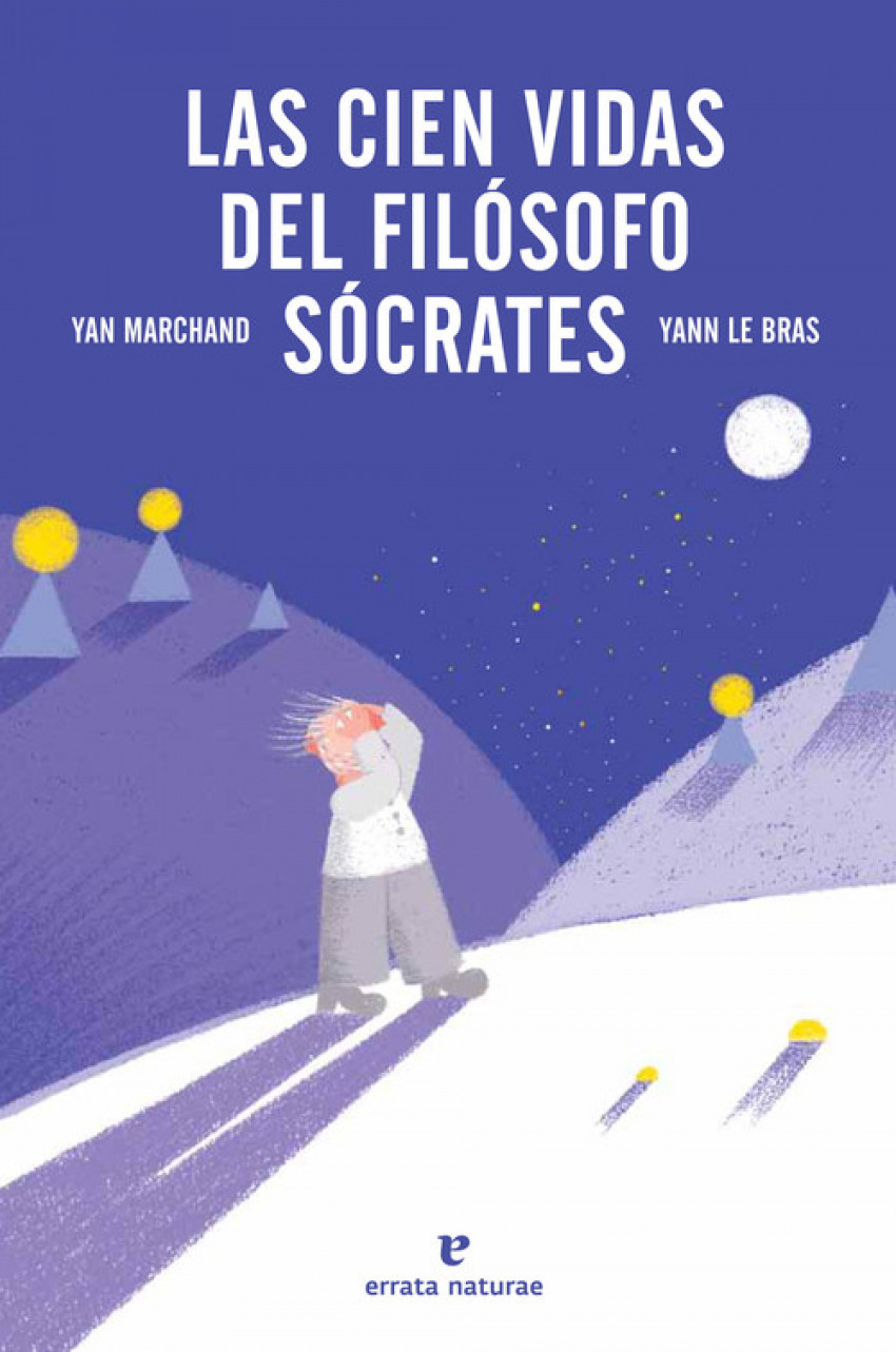  Las cien vidas del filósofo Sócrates 