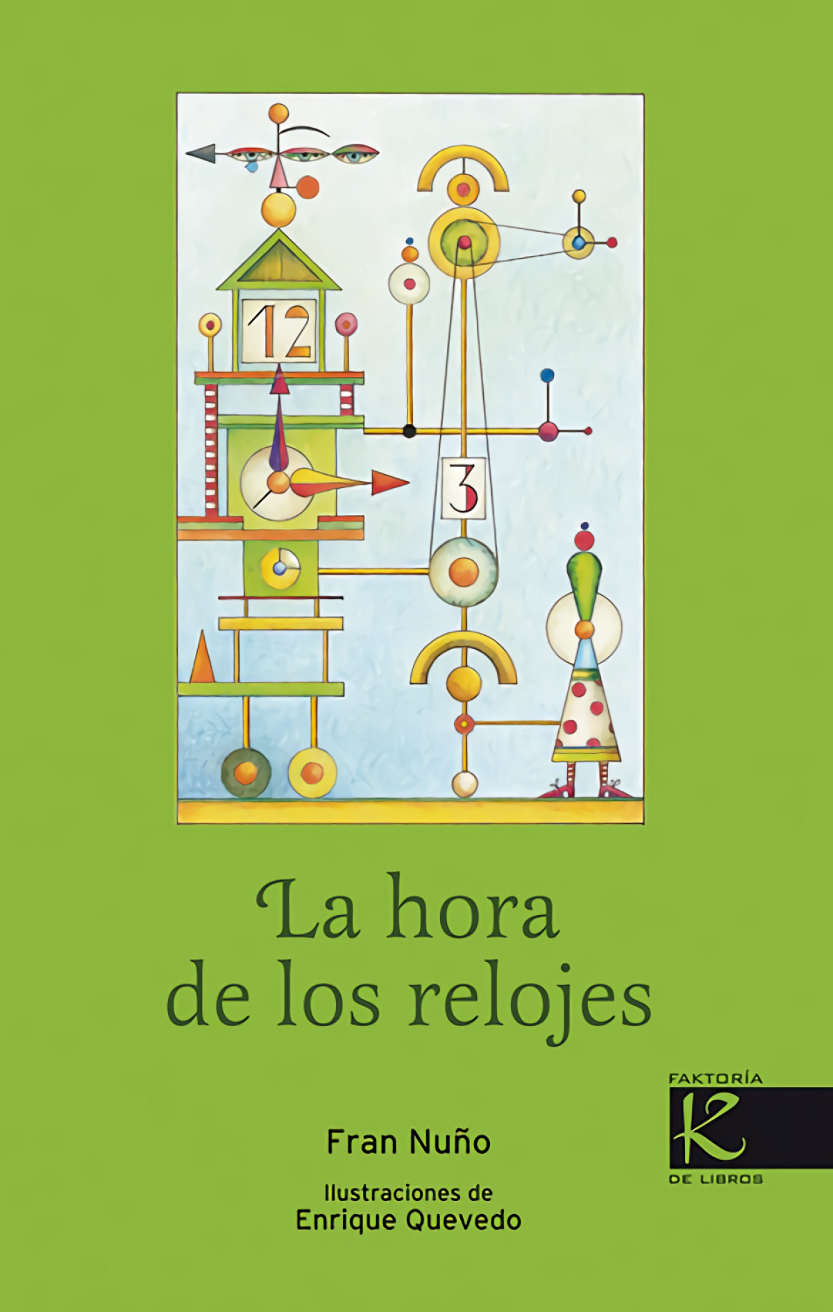 Portada