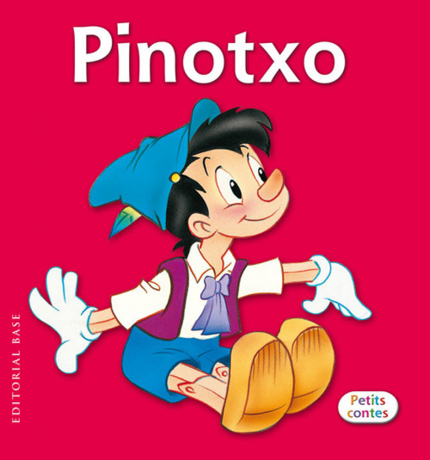 Pinotxo