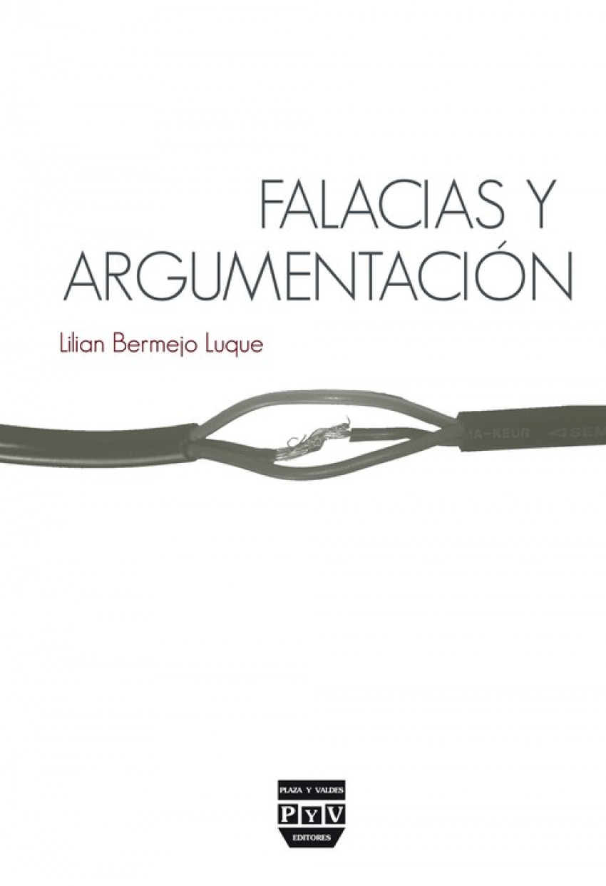 Falacias y argumentacion