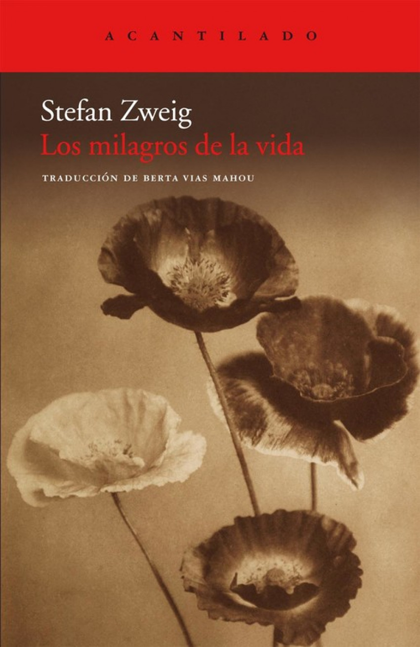  Los milagros de la vida 