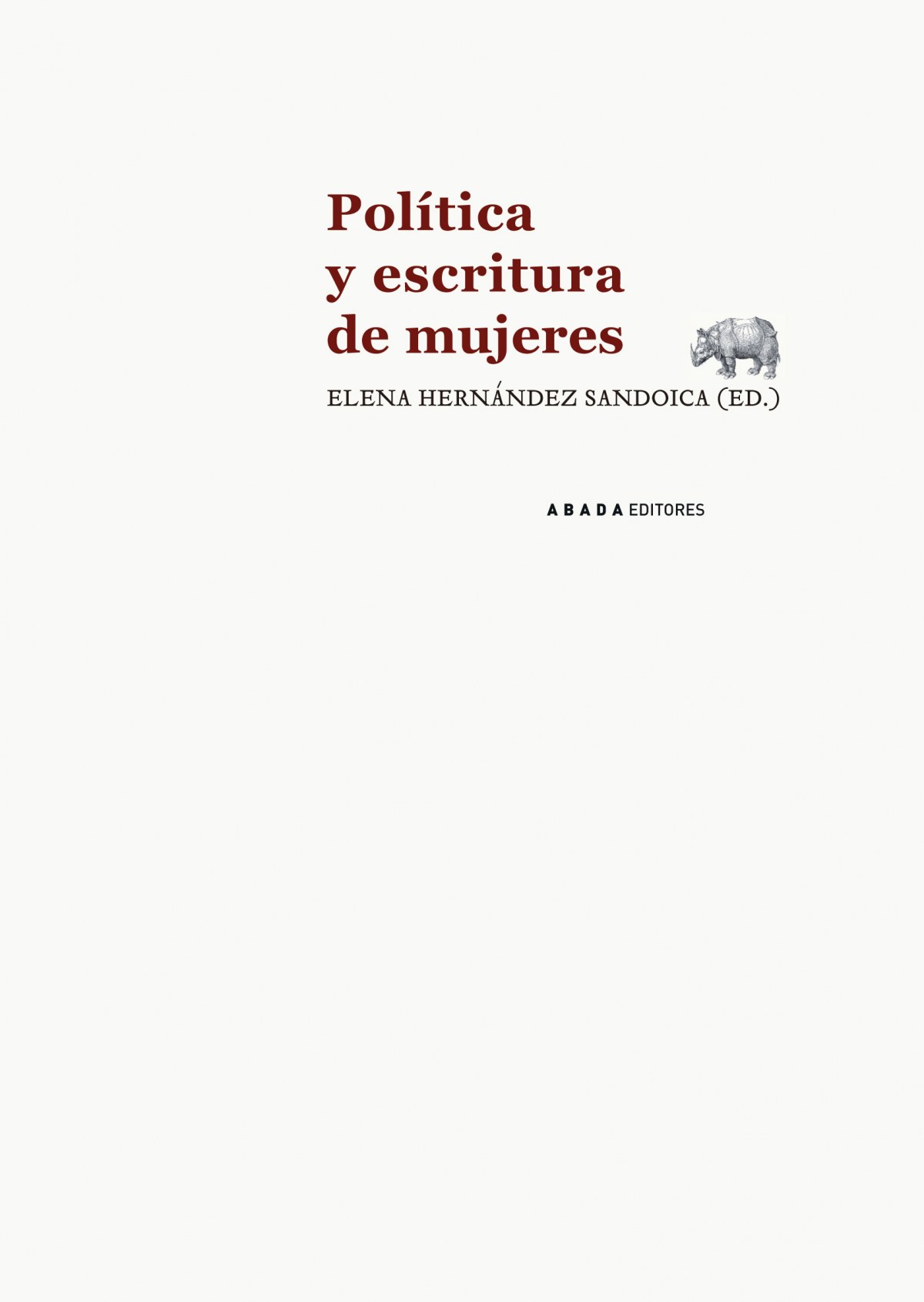 Portada