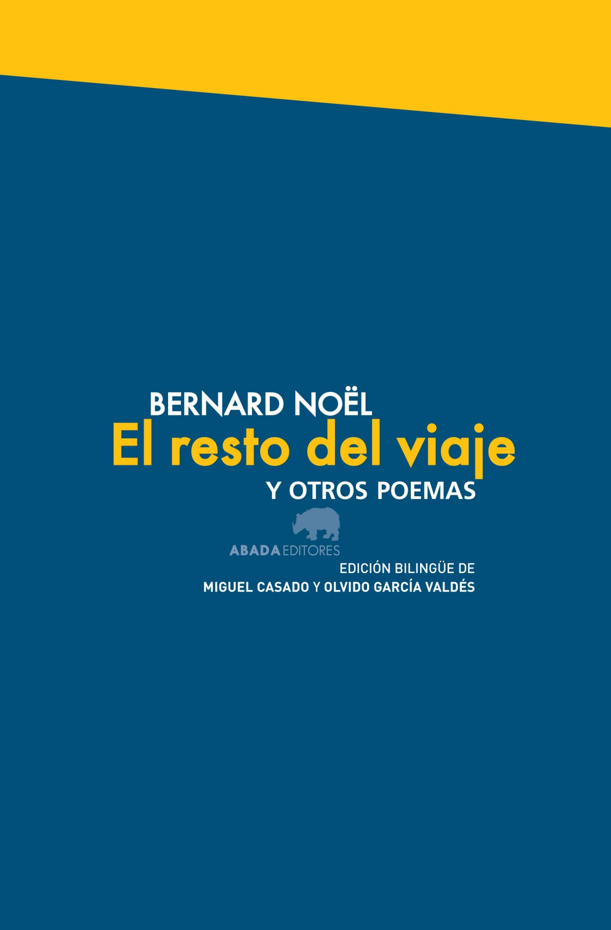  EL RESTO DEL VIAJE 